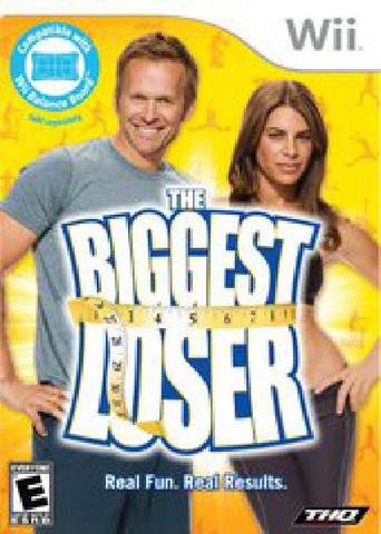 The Biggest Loser (Wii)