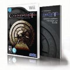 The Conduit Special Edition