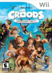 The Croods: Prehistoric Party