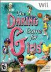 Daring Game for Girls