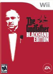 Godfather Blackhand Edition