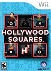 The Hollywood Squares