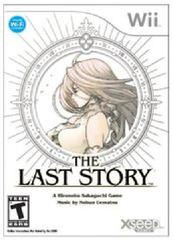 The Last Story