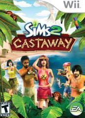 The Sims 2: Castaway