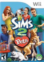 The Sims 2: Pets