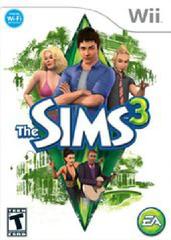 The Sims 3