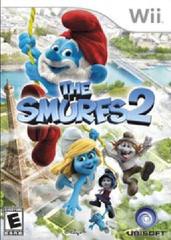 Smurfs 2