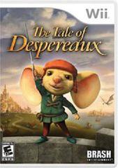 The Tale of Despereaux