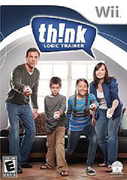 Think: Logic Trainer