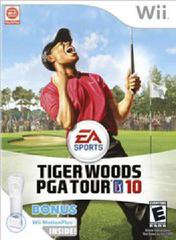 Tiger Woods PGA Tour 10 (MotionPlus Bundle)