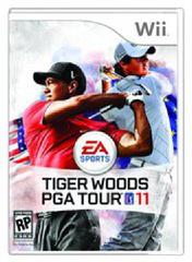 Tiger Woods PGA Tour 11