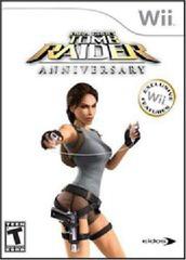 Tomb Raider Anniversary