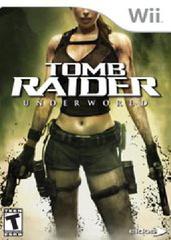 Tomb Raider Underworld