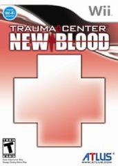 Trauma Center New Blood