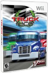 Truck Racer