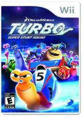 Turbo: Super Stunt Squad