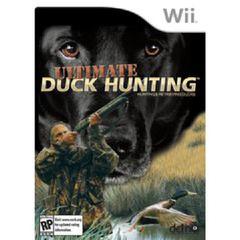 Ultimate Duck Hunting