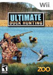 Ultimate Duck Hunting 2009