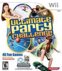 Ultimate Party Challenge