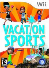 Vacation Sports