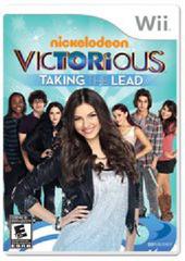 Victorious: Taking The Lead