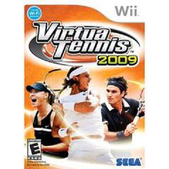 Virtua Tennis 2009