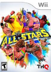 WWE All Stars