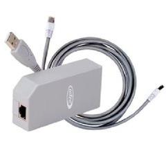 Wii Lan Adapter