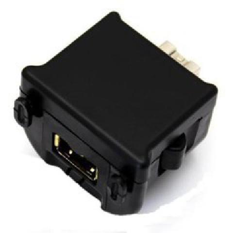 Wii MotionPlus Black