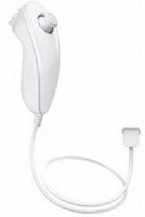 Wii Nunchuk Controller