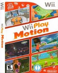 Wii Play: Motion