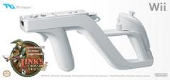 Wii Zapper with Links Crossbow Training