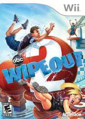 Wipeout 2