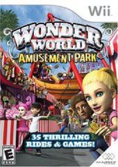 Wonder World Amusement Park