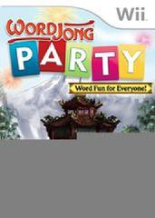 WordJong Party