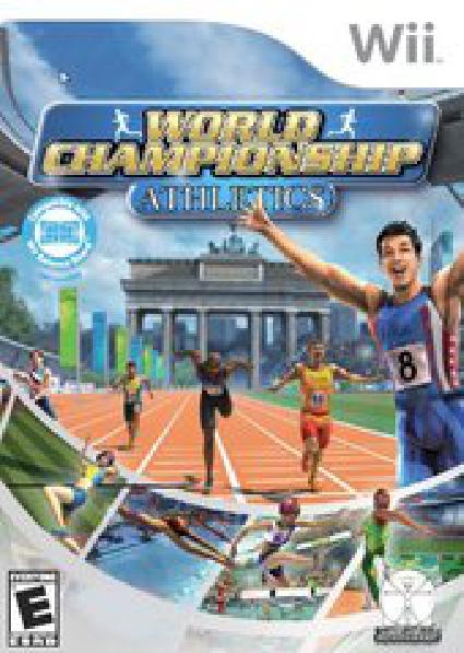 World Championship Athletics