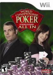 World Championship Poker All In