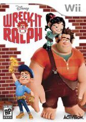 Wreck It Ralph