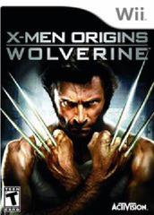 X-Men Origins: Wolverine