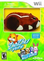 Zhu Zhu Pets 2: Featuring The Wild Bunch Limited Edition