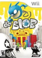 DeBlob