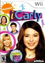 iCarly with Pillowcase