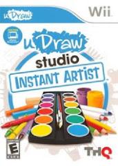 uDraw Studio: Instant Artist