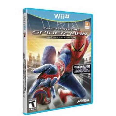 Amazing Spiderman