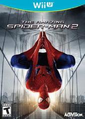 Amazing Spiderman 2