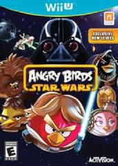 Angry Birds Star Wars