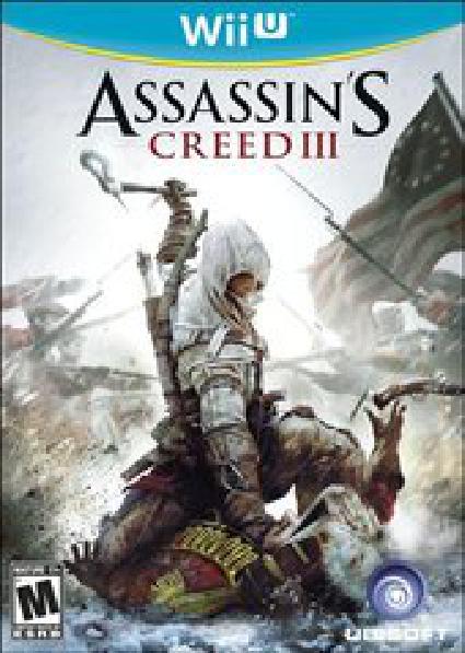 Assassins Creed III