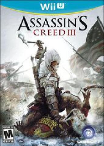 Assassins Creed III