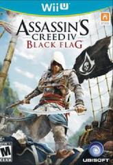 Assassin's Creed IV: Black Flag