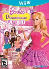 Barbie: Dreamhouse Party